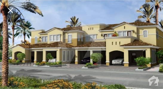 Your Ideal 2700 Square Feet House Has Just Become Available In Emaar Canyon Views - Alma 1 Block