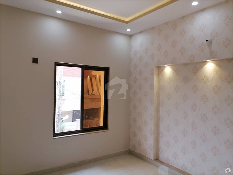 3 Marla House Available For Sale In Bismillah Housing Scheme