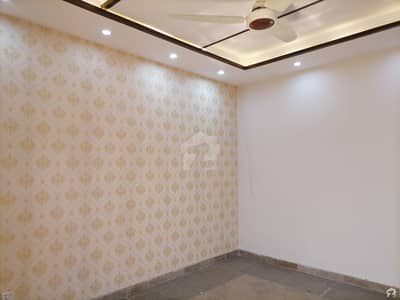 Perfect 5.2 Marla House In Sajid Garden For Sale