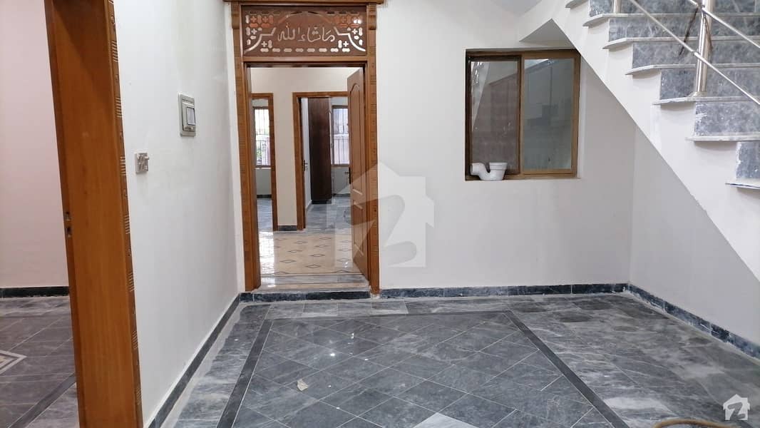Gulbahar Scheme 3 Marla House Up For Sale