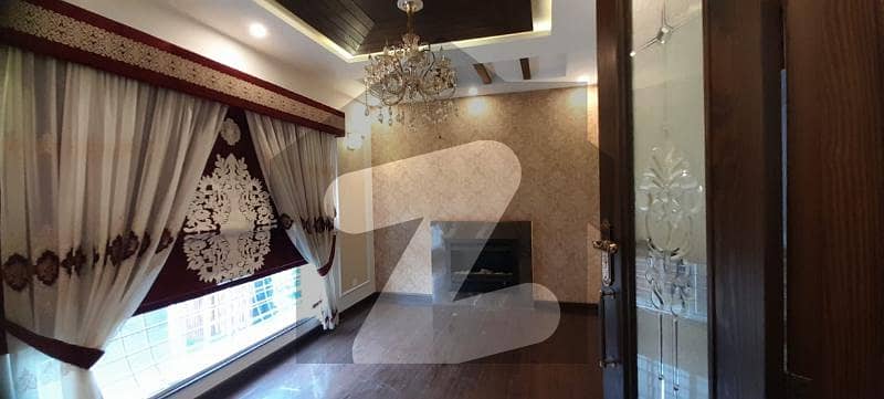 Its Such Beautiful House & Decent Solid Work For Sale