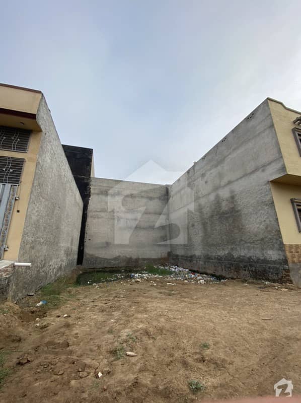Perfect 1125 Square Feet Residential Plot In College Road For Sale