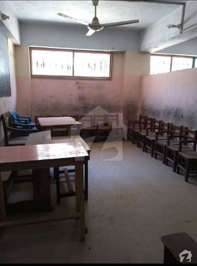 500 Square Feet Shop For Rent In Nawababad Karachi