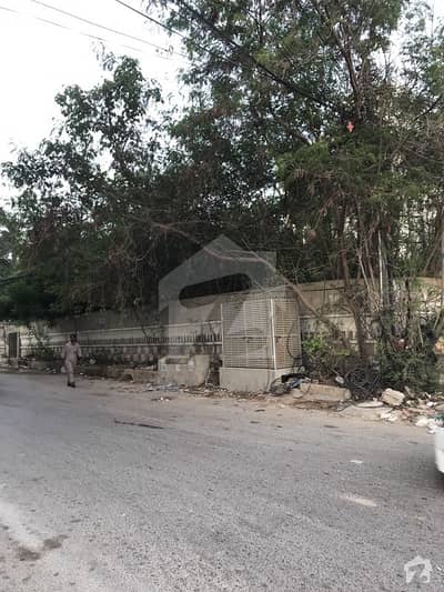 Plot In Main Shahrah E Faisal Ideal Location Plot In Main Shahrah E Faisal Ideal Location