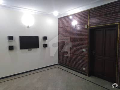 Ideal Upper Portion In Lahore Available For Rs 60,000