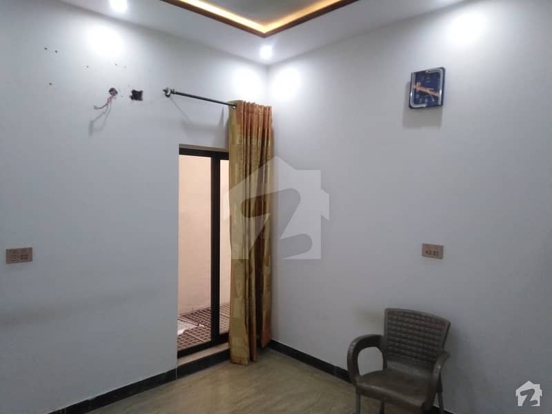 10 Marla Lower Portion For Rent In The Perfect Location Of PIA Housing Scheme
