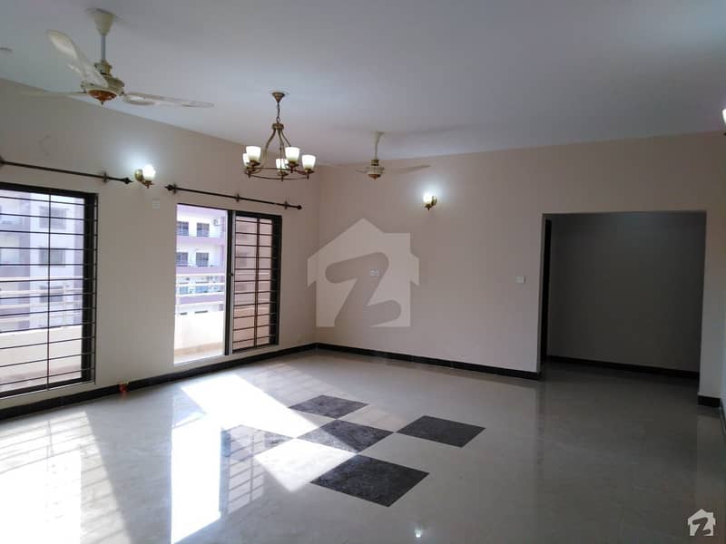 East Open 3rd Floor Flat Is Available For Sale In G +9 Building