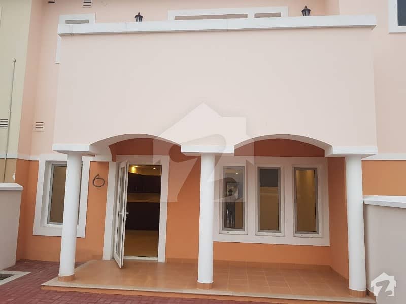 2 Beds 1 Study Room Villa For Sale