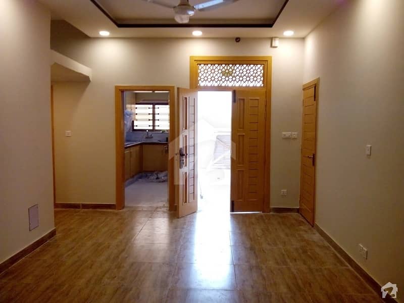 Ideal 8 Marla House Available In Ayub Colony, Rawalpindi
