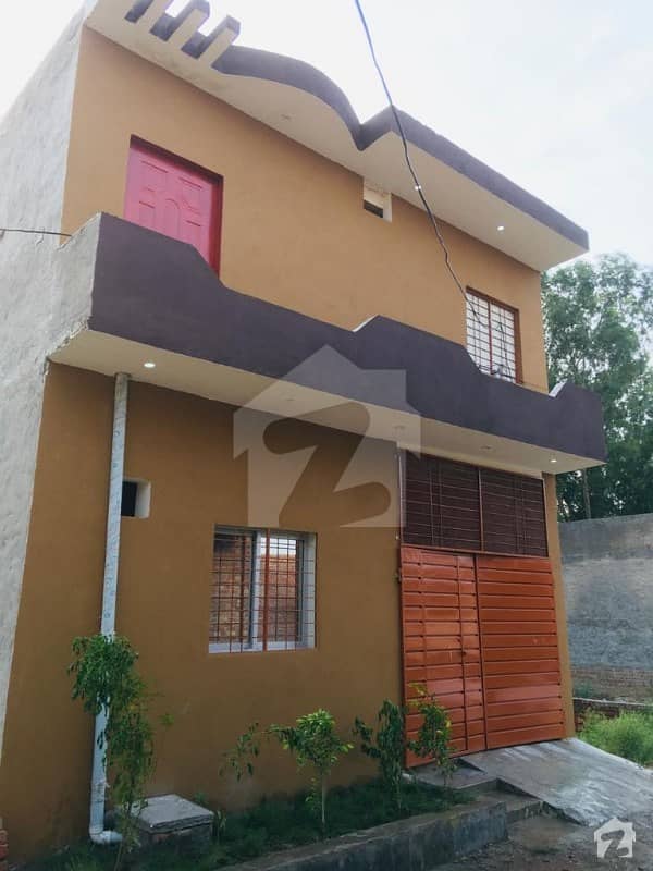 New Furnished House For Sales Ahlo Road Gajjumatta