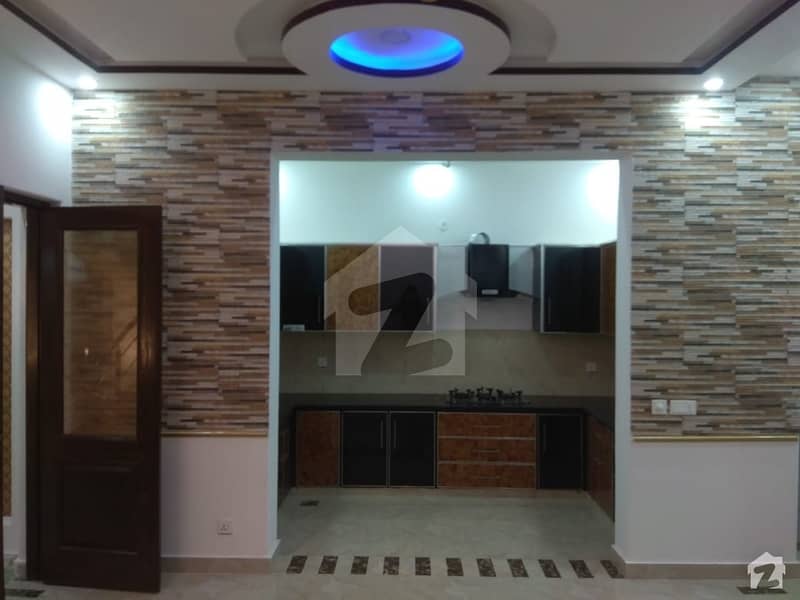 Affordable Upper Portion For Rent In State Life Housing Society
