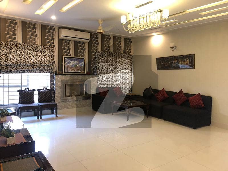 Beautiful 1 Kanal Lower Portions For Rent In State Life Socity Lahore Block B