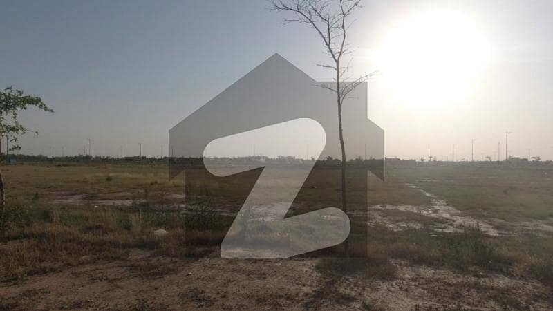 ڈی ایچ اے فیز 7 - بلاک وائے فیز 7 ڈیفنس (ڈی ایچ اے) لاہور میں 1 کنال رہائشی پلاٹ 3 کروڑ میں برائے فروخت۔