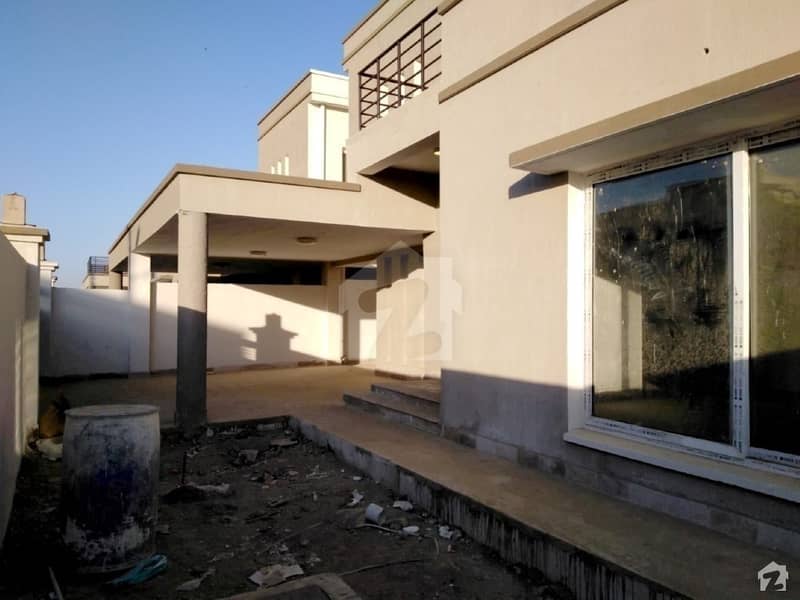 فالکن کمپلیکس نیوملیر ملیر کراچی میں 4 کمروں کا 14 مرلہ مکان 5.51 کروڑ میں برائے فروخت۔