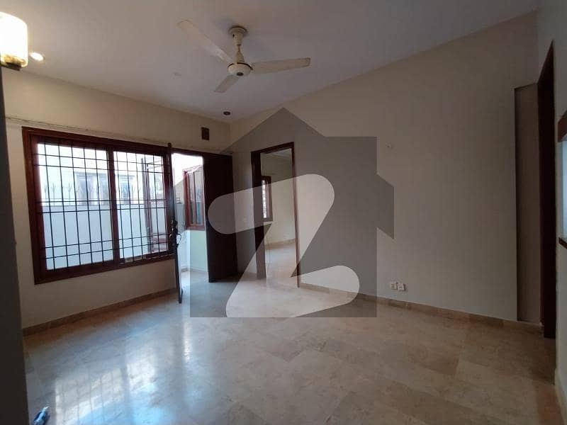 2 Bedroom Drawing Lounge 2nd Floor Bungalow Facing Marble Flooring Ready To Move Conditions Prime Location