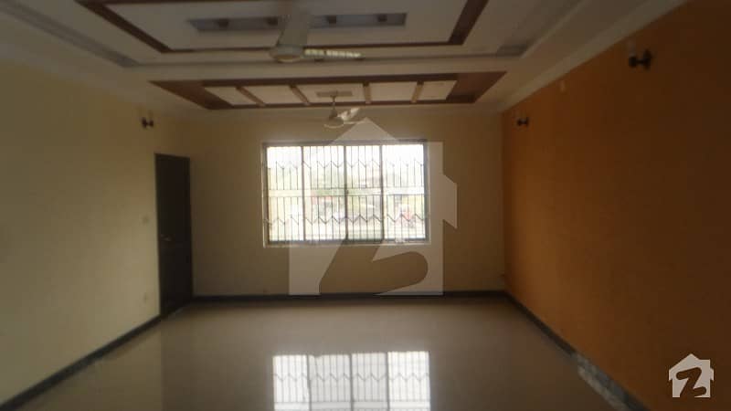 10 Marla House In Bahria Town Rawalpindi Is Available For Rent