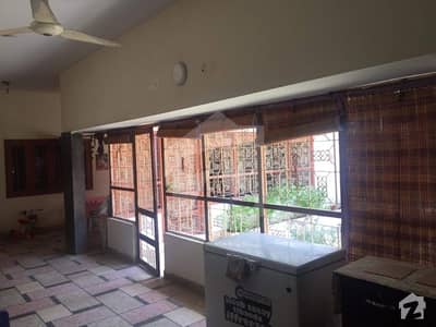 نارتھ ناظم آباد ۔ بلاک بی نارتھ ناظم آباد کراچی میں 6 کمروں کا 2 کنال مکان 10 کروڑ میں برائے فروخت۔