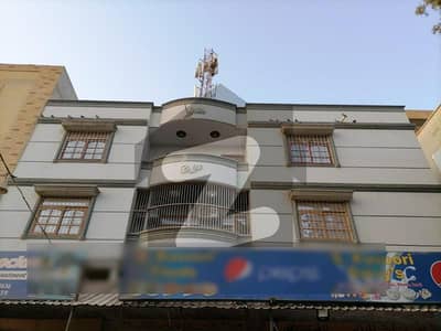 Furnished Flat Is Available For Rent At Opposite Malir Cant Check Post No 6