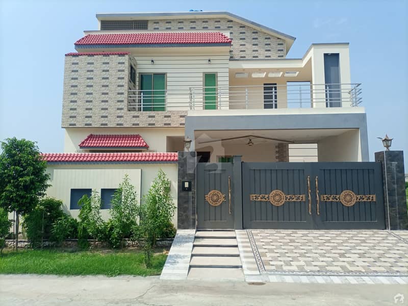 Get In Touch Now To Buy A House In Gujranwala
