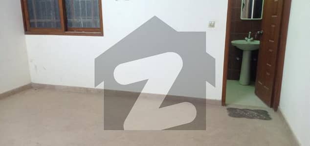 2nd Floor Portion Available For Sale In North Nazimabd