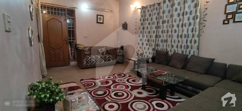 3 Bad D/D Flat For Rent In Block 14  Gulistane Jauhar