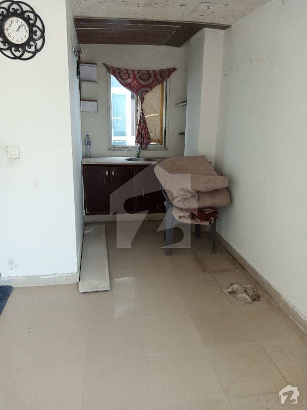 Penthouse Is Available For Rent In Bahria Town Phase 7