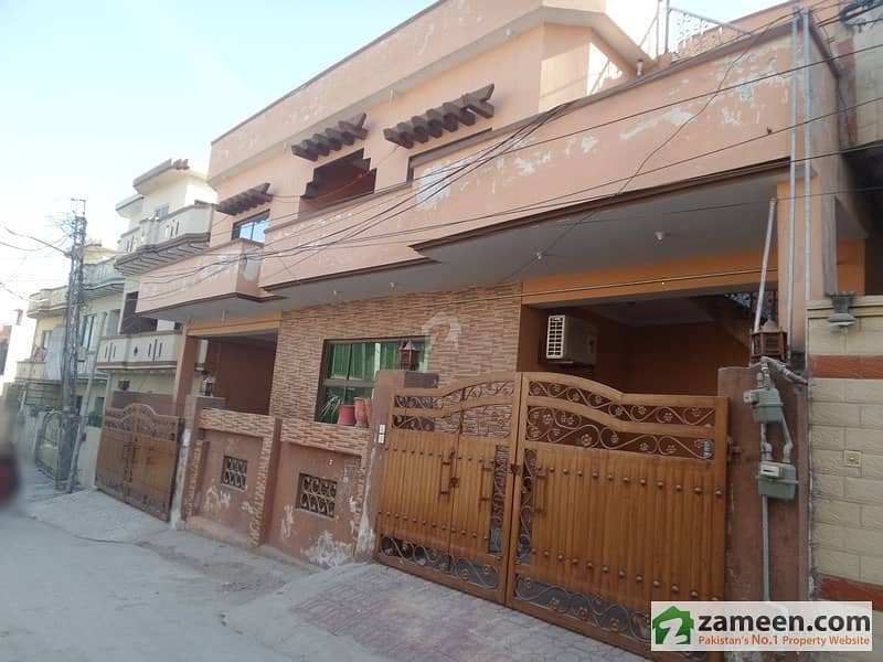Double Storey House for Sale