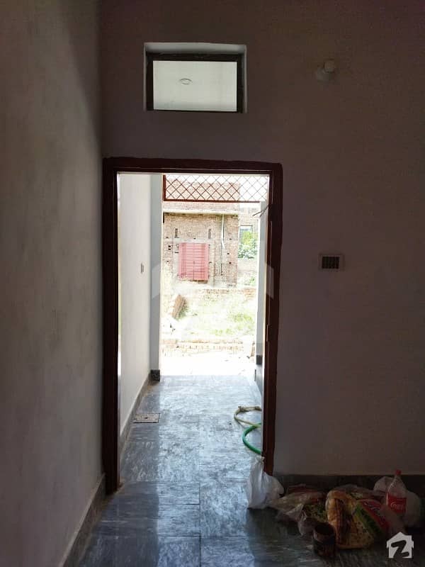 گلشن۔اے۔اقبال فیصل آباد میں 2 کمروں کا 3 مرلہ مکان 30 لاکھ میں برائے فروخت۔