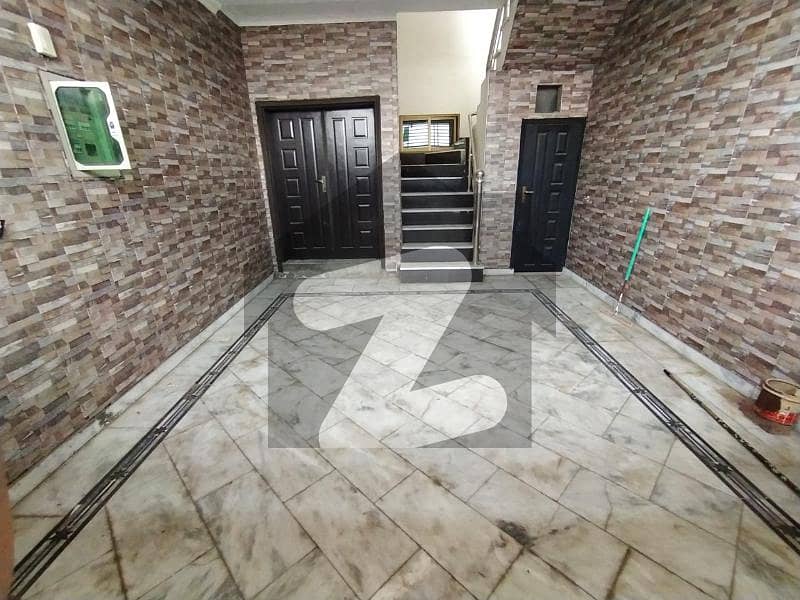 Double Storey House For Sale In Ghous Garden Phase 4