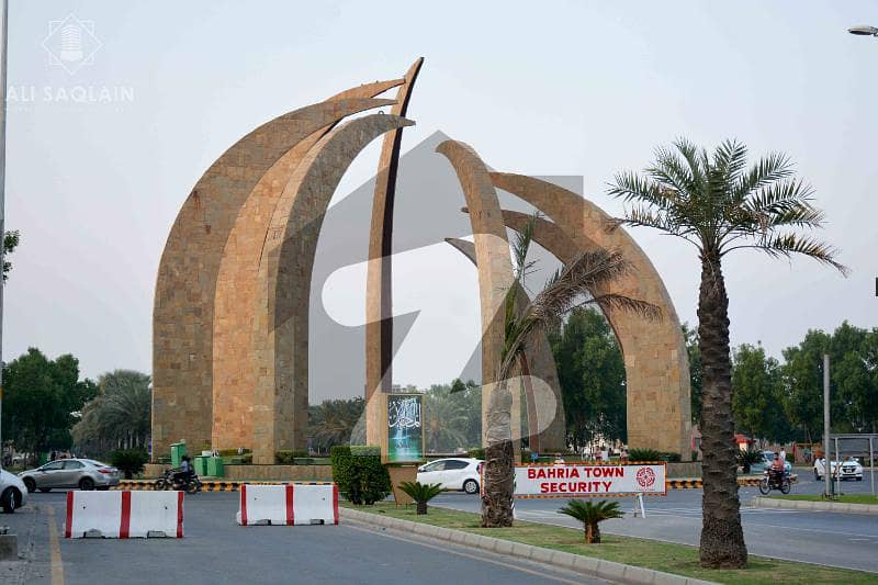 بحریہ ٹاؤن ۔ بلاک بی بی بحریہ ٹاؤن سیکٹرڈی بحریہ ٹاؤن لاہور میں 5 مرلہ رہائشی پلاٹ 80 لاکھ میں برائے فروخت۔