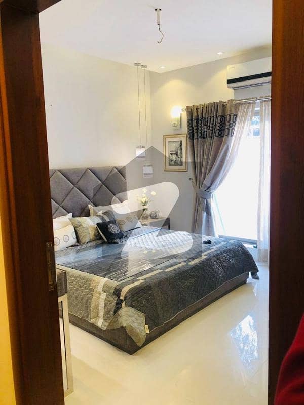 آئکن ویلی فیز 2 رائیونڈ روڈ لاہور میں 4 کمروں کا 5 مرلہ مکان 1.47 کروڑ میں برائے فروخت۔