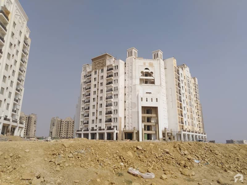 Ideal Flat Is Available For Sale In Lahore