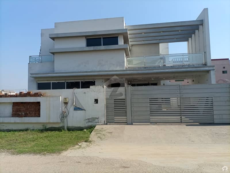 This Is Your Chance To Buy House In Gujranwala