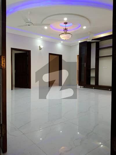 5 Marla Brand New House For Sale 3 Bedroom Rafi Block Bahria Town
