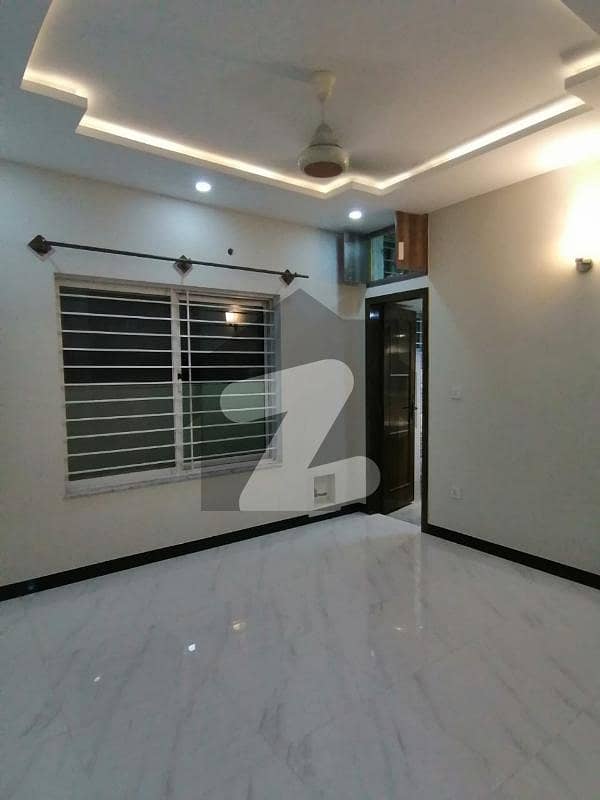 1 Kanal Full House For Rent In G-13 Islamabad