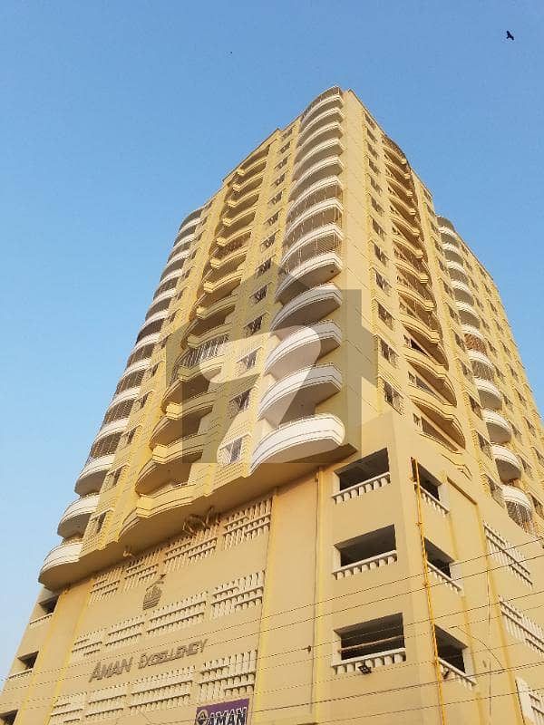 نارتھ ناظم آباد ۔ بلاک بی نارتھ ناظم آباد کراچی میں 3 کمروں کا 8 مرلہ فلیٹ 50 ہزار میں کرایہ پر دستیاب ہے۔