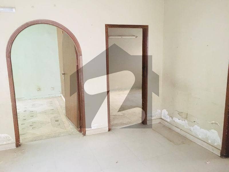 گلشنِ اقبال ٹاؤن کراچی میں 3 کمروں کا 8 مرلہ مکان 75 ہزار میں کرایہ پر دستیاب ہے۔
