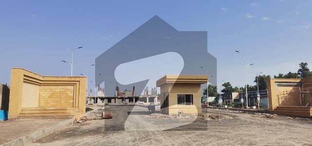 4 Marla Residential Villa Available For Sale On Easy Installments Plan In Icon Valley Phase2 Main Raiwind Road Lahore .