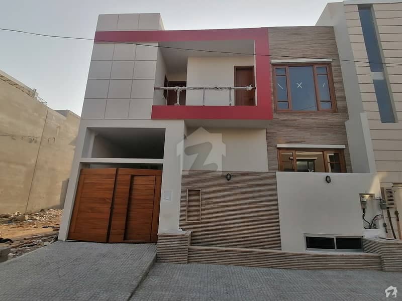 Bungalow with Full Basement is Available For Sale In DHA Phase 7 Extension