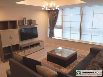 2 Bed Bed Study Apartment Fully Furnished Apartment In Centaurus With Exotic View 2 Bed Bed Study Apartment Fully Furnished Apartment In Centaurus With Exotic View