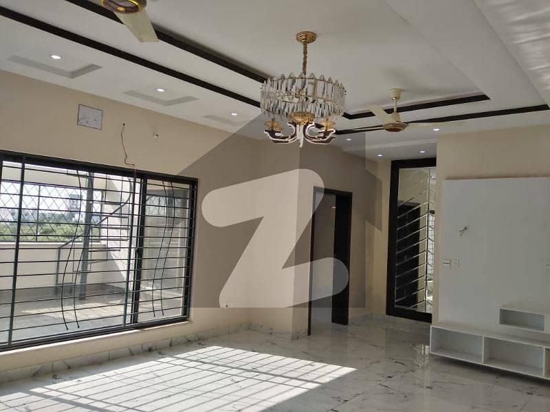 Brand New Bungalow With Basement For Rent In Dha Phase 7