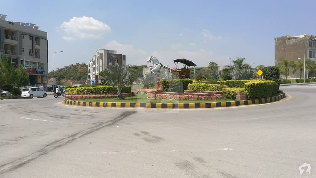 You Can Find A Gorgeous Residential Plot For Sale In Bahria Town Rawalpindi