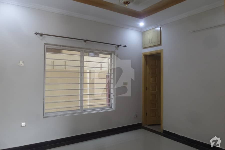 Perfect 5 Marla House In Chaklala Scheme For Rent
