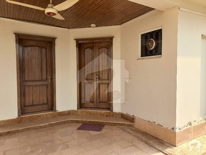 House For Sale Situated In Bahria Safari Valley - Sector B