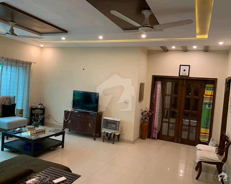 5 Marla House For Sale In Gulshan-e-lahore Lahore