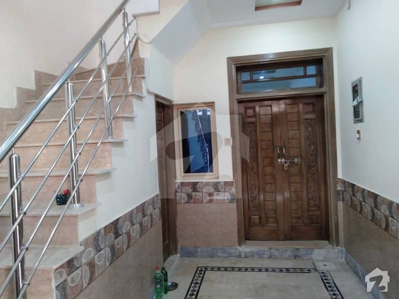 675 Square Feet House For Sale In Sethi Town