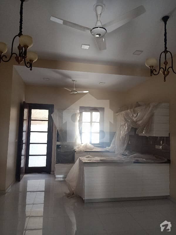 120yards Brand New Beautiful Westopen Bungalow In Prime Location Of Dha Phase 7 Extension Karachi