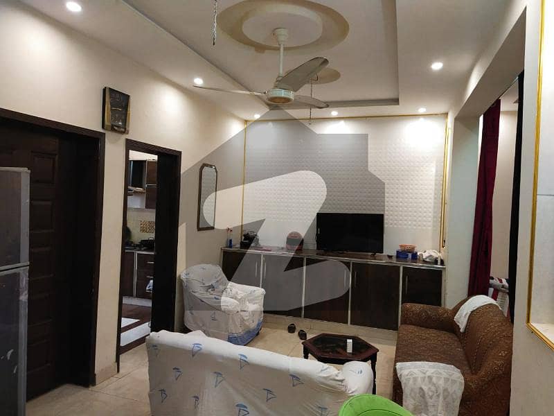 واپڈا ٹاؤن لاہور میں 3 کمروں کا 5 مرلہ مکان 1.55 کروڑ میں برائے فروخت۔