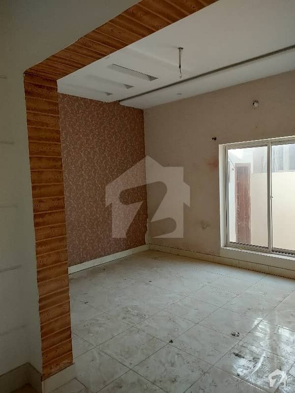 مکہ گارڈن فیصل آباد میں 3 کمروں کا 5 مرلہ مکان 1.05 کروڑ میں برائے فروخت۔