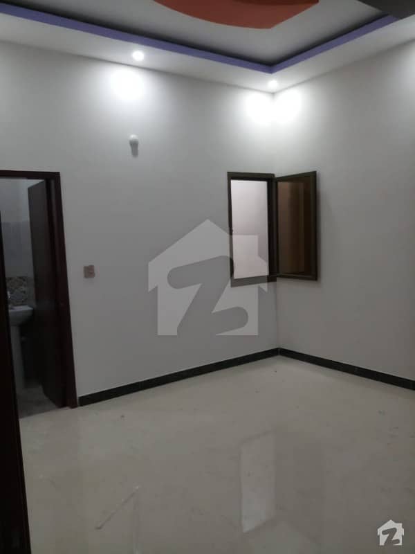 3700 Square Feet Penthouse In Stunning Gulshan-E-Kaneez Fatima Is Available For Rent